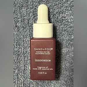 ✨New✨SAND +FOG: Diffuser Oil:innocence🪷Mix’N’Match:1 for $11 or 2 for $18🪷